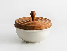 Designer Crafts Products ✫ Ripple Container