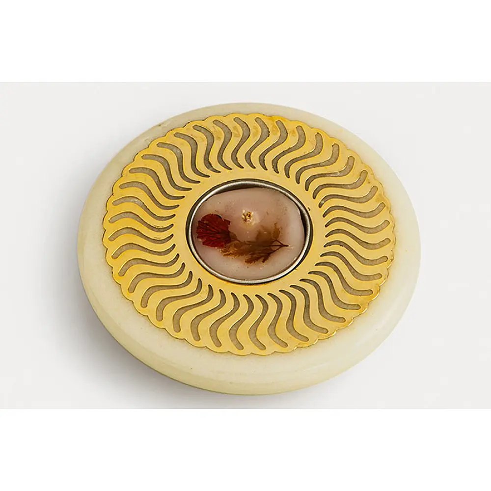 Celestial Tealight