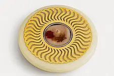 Designer Crafts Products ✫ Celestial Tealight