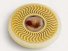 Designer Crafts Products ✫ Celestial Tealight