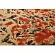 Clamp Dye . Natural Color Cotton Fabric ~ 20 { Per meter }
