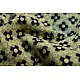 Ajrakh . Natural Color Cotton Fabric ~ 29 { Per meter }