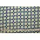 Ajrakh . Natural Color Cotton Fabric ~ 31 { Per meter }