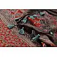 उत्सव  ◈ Mul Cotton . Ajrakh saree ◈ 16