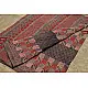 उत्सव  ◈ Mul Cotton . Ajrakh saree ◈ 16