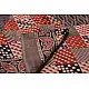 उत्सव  ◈ Mul Cotton . Ajrakh saree ◈ 16