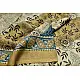 उत्सव  ◈ Gajji Silk . Ajrakh saree ◈ 10