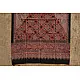 When Skies Bore Blossoms ❆ Chanderi silk . Ajrakh dupatta ❆ 13