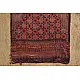 When Skies Bore Blossoms ❆ Gajji silk . Ajrakh dupatta ❆ 16