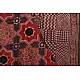 When Skies Bore Blossoms ❆ Gajji silk . Ajrakh dupatta ❆ 16