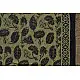 From the Wardrobe ☙ Mul Cotton Ajrakh Dupatta {14}