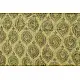 The trails to flowerbeds  ~ Vegetable colors Ajrakh dupatta ~ 2