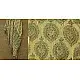 The trails to flowerbeds  ~ Vegetable colors Ajrakh dupatta ~ 2
