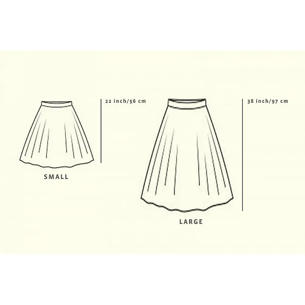 Shop Indigo ajrakh cotton skirt