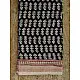 Bagheshwari * बाघेश्वरी  { Bagh + Maheshwari Saree - 15 }