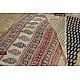 Bagheshwari * बाघेश्वरी  { Bagh + Maheshwari Saree - 15 }