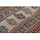 Bagheshwari * बाघेश्वरी  { Bagh + Maheshwari Saree - 15 }