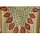 Aranya ♣ Kantha Embroidered . hand spun Handloom ♣ Cotton Dress ♣ 1
