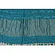 Roha ★ Bandhani & Ajrakh ★ Tussar silk saree { P }