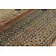 Ambily ★ Tie-Dye & Ajrakh ★ Gajji Silk Saree . 17