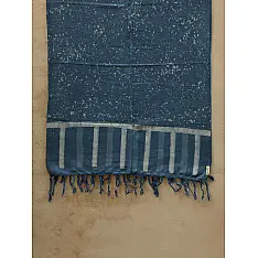 Love in Fall ❅ Pure Merino Woolen Stole ~ 11