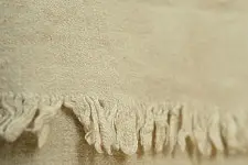 Cashmere Cloud ~ Pashmina Shawl  ( Handspun & Handwoven)