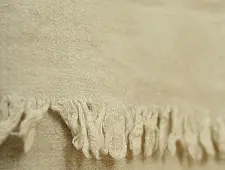Cashmere Cloud ~ Pashmina Shawl  ( Handspun & Handwoven)