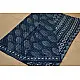 Summer Love ✽ Dabu Cotton Saree ✽ 20