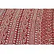 Samāyukta ✻ Jawariya . Block Printed . Cotton Saree ✻ 11