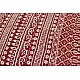 Samāyukta ✻ Jawariya . Block Printed . Cotton Saree ✻ 11