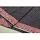 Samāyukta ✻ Jawariya . Block Printed . Cotton Saree ✻ 11