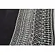 Samāyukta ✻ Jawariya . Block Printed . Cotton Saree ✻ 12