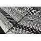 Samāyukta ✻ Jawariya . Block Printed . Cotton Saree ✻ 12