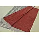 Samāyukta ✻ Jawariya . Block Printed . Cotton Saree ✻ 13