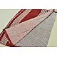 Samāyukta ✻ Jawariya . Block Printed . Cotton Saree ✻ 4