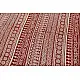 Samāyukta ✻ Jawariya . Block Printed . Cotton Saree ✻ 6