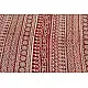 Samāyukta ✻ Jawariya . Block Printed . Cotton Saree ✻ 6