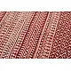 Samāyukta ✻ Jawariya . Block Printed . Cotton Saree ✻ 7