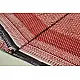 Samāyukta ✻ Jawariya . Block Printed . Cotton Saree ✻ 7