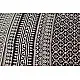 Samāyukta ✻ Jawariya . Block Printed . Cotton Saree ✻ 9