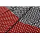 Samāyukta ✻ Jawariya . Block Printed . Cotton Saree ✻ 9
