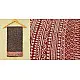 Samāyukta ✻ Jawariya . Block Printed . Cotton Saree ✻ 11