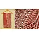 Samāyukta ✻ Jawariya . Block Printed . Cotton Saree ✻ 15