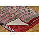Varunika : Block printed Cotton Saree ~ 2
