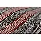 Varunika : Block printed Cotton Saree ~ 2