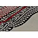 Varunika : Block printed Cotton Saree ~ 2