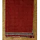 Varunika : Block printed Cotton Saree ~ 2