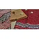 Varunika : Block printed Cotton Saree ~ 2