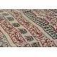 Varunika : Block printed Cotton Saree ~ 21