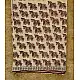 Varunika : Block printed Cotton Saree ~ 21